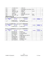 Preview for 54 page of ViewSonic VA1721wmb - 17" LCD Monitor Service Manual