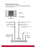 Предварительный просмотр 11 страницы ViewSonic VA1911a-LED User Manual