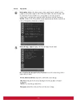 Preview for 15 page of ViewSonic VA1911a-LED User Manual