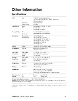 Preview for 18 page of ViewSonic VA1912m-LED User Manual