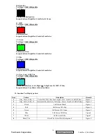 Preview for 21 page of ViewSonic VA1912w-2 Service Manual