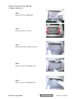 Preview for 30 page of ViewSonic VA1912w-2 Service Manual