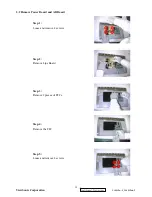 Preview for 32 page of ViewSonic VA1912w-2 Service Manual