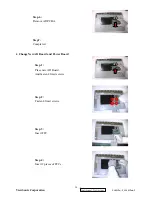 Preview for 33 page of ViewSonic VA1912w-2 Service Manual