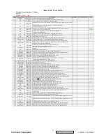 Preview for 50 page of ViewSonic VA1912w-2 Service Manual