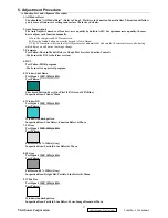 Предварительный просмотр 20 страницы ViewSonic VA1912w-3 Service Manual