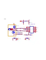 Предварительный просмотр 28 страницы ViewSonic VA1916W - 19" LCD Monitor Service Manual