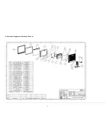 Preview for 37 page of ViewSonic VA1916W - 19" LCD Monitor Service Manual