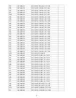 Предварительный просмотр 42 страницы ViewSonic VA1916W - 19" LCD Monitor Service Manual