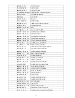 Preview for 46 page of ViewSonic VA1916W - 19" LCD Monitor Service Manual