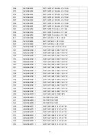 Предварительный просмотр 56 страницы ViewSonic VA1916W - 19" LCD Monitor Service Manual