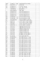 Preview for 60 page of ViewSonic VA1916W - 19" LCD Monitor Service Manual