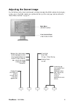 Предварительный просмотр 12 страницы ViewSonic VA1926W - 19" LCD Monitor User Manual