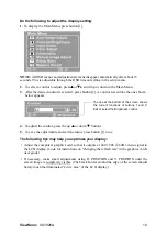 Preview for 13 page of ViewSonic VA1926W - 19" LCD Monitor User Manual