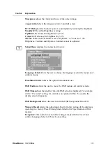 Preview for 16 page of ViewSonic VA1926W - 19" LCD Monitor User Manual