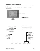 Предварительный просмотр 12 страницы ViewSonic VA1928wm (Hungarian) Használati Útmutató