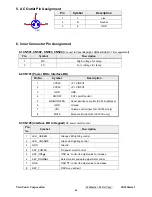 Предварительный просмотр 25 страницы ViewSonic VA1930wm-1 Service Manual