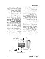 Preview for 9 page of ViewSonic VA1930WM - 19" LCD Monitor (Arabic) User Manual