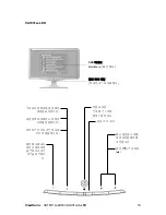 Предварительный просмотр 13 страницы ViewSonic VA1931w-LED User Manual