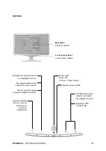 Предварительный просмотр 13 страницы ViewSonic VA1931w User Manual