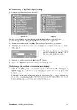 Preview for 14 page of ViewSonic VA1931w User Manual