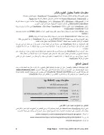 Preview for 7 page of ViewSonic VA1931wa-LED (Arabic) User Manual