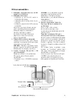 Preview for 9 page of ViewSonic VA1931wa (Slovenian) Uporabniški Priročnik