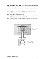 Preview for 9 page of ViewSonic VA1939wa-LED User Manual