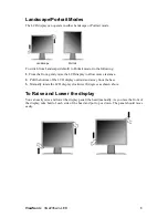 Preview for 10 page of ViewSonic VA1939wa-LED User Manual