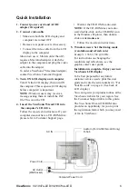 Preview for 8 page of ViewSonic VA1947a-LED User Manual