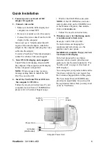 Preview for 9 page of ViewSonic VA1948a-LED User Manual
