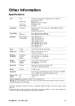 Preview for 19 page of ViewSonic VA1948a-LED User Manual