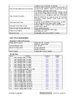 Preview for 10 page of ViewSonic VA2012w-1 Service Manual