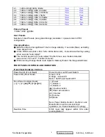 Preview for 11 page of ViewSonic VA2012w-1 Service Manual