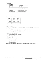 Preview for 19 page of ViewSonic VA2012w-1 Service Manual