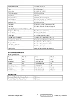 Preview for 11 page of ViewSonic VA2012w-2 Service Manual