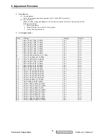 Preview for 28 page of ViewSonic VA2012w-2 Service Manual