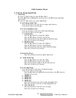 Preview for 31 page of ViewSonic VA2012w-2 Service Manual