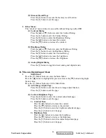 Preview for 34 page of ViewSonic VA2012w-2 Service Manual