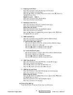 Preview for 36 page of ViewSonic VA2012w-2 Service Manual