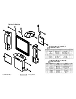 Preview for 64 page of ViewSonic VA2012w-2 Service Manual