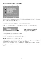 Preview for 9 page of ViewSonic VA2013wm-4 Service Manual