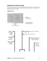 Предварительный просмотр 11 страницы ViewSonic VA2038w-LED VS13400 User Manual