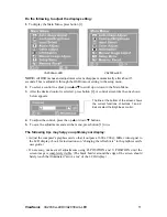 Предварительный просмотр 13 страницы ViewSonic VA2038w-LED VS13400 User Manual