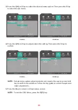 Preview for 23 page of ViewSonic VA2201-H User Manual