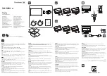 ViewSonic VA2202-a Quick Start Manual preview