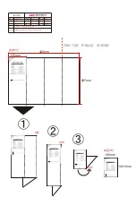 Preview for 3 page of ViewSonic VA2202-h Quick Start Manual