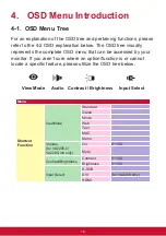 Preview for 22 page of ViewSonic VA2205 User Manual