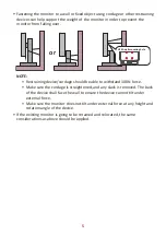 Предварительный просмотр 5 страницы ViewSonic VA2209-h User Manual