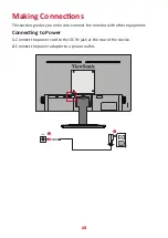 Предварительный просмотр 13 страницы ViewSonic VA2209-h User Manual